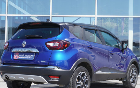 Renault Kaptur I рестайлинг, 2021 год, 1 585 000 рублей, 5 фотография