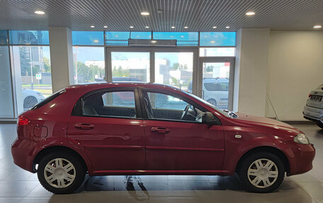 Chevrolet Lacetti, 2011 год, 860 000 рублей, 5 фотография