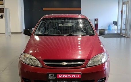 Chevrolet Lacetti, 2011 год, 860 000 рублей, 2 фотография