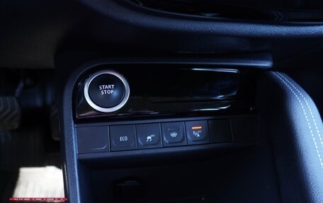 Renault Kaptur I рестайлинг, 2021 год, 1 585 000 рублей, 17 фотография
