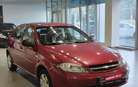 Chevrolet Lacetti, 2011 год, 860 000 рублей, 3 фотография
