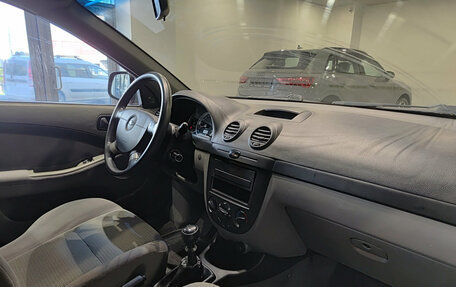 Chevrolet Lacetti, 2011 год, 860 000 рублей, 13 фотография