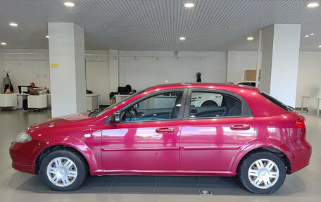 Chevrolet Lacetti, 2011 год, 860 000 рублей, 10 фотография