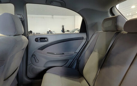 Chevrolet Lacetti, 2011 год, 860 000 рублей, 15 фотография