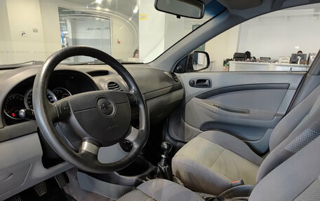 Chevrolet Lacetti, 2011 год, 860 000 рублей, 20 фотография
