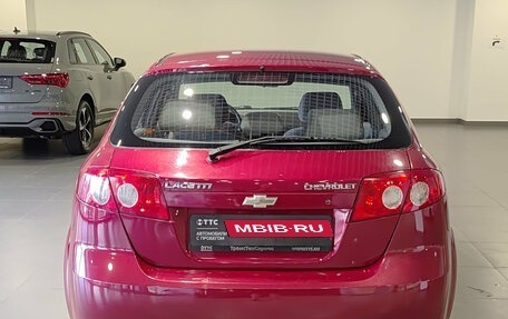 Chevrolet Lacetti, 2011 год, 860 000 рублей, 7 фотография