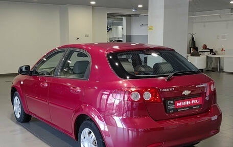 Chevrolet Lacetti, 2011 год, 860 000 рублей, 8 фотография