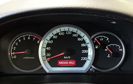 Chevrolet Lacetti, 2011 год, 860 000 рублей, 16 фотография