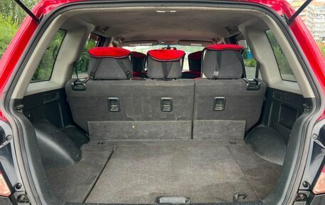 Mitsubishi Outlander III рестайлинг 3, 2002 год, 449 000 рублей, 12 фотография