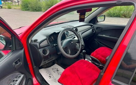 Mitsubishi Outlander III рестайлинг 3, 2002 год, 449 000 рублей, 10 фотография