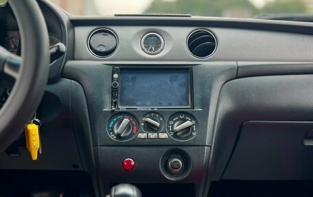 Mitsubishi Outlander III рестайлинг 3, 2002 год, 449 000 рублей, 20 фотография
