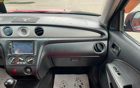 Mitsubishi Outlander III рестайлинг 3, 2002 год, 449 000 рублей, 19 фотография