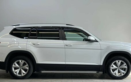 Volkswagen Teramont I, 2019 год, 3 555 000 рублей, 4 фотография