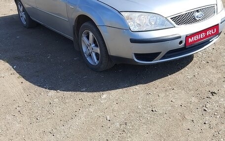 Ford Mondeo III, 2003 год, 237 000 рублей, 1 фотография
