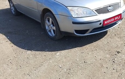 Ford Mondeo III, 2003 год, 237 000 рублей, 1 фотография