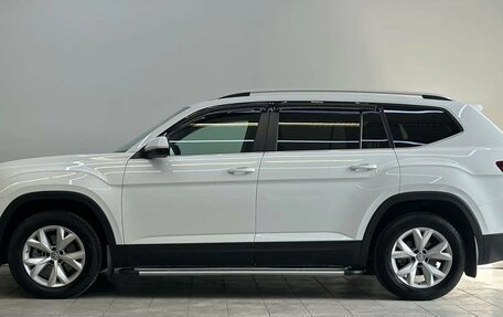 Volkswagen Teramont I, 2019 год, 3 555 000 рублей, 8 фотография