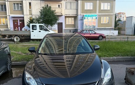 Mazda 6, 2010 год, 800 000 рублей, 1 фотография