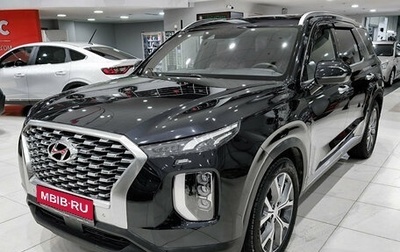 Hyundai Palisade I, 2019 год, 3 213 000 рублей, 1 фотография