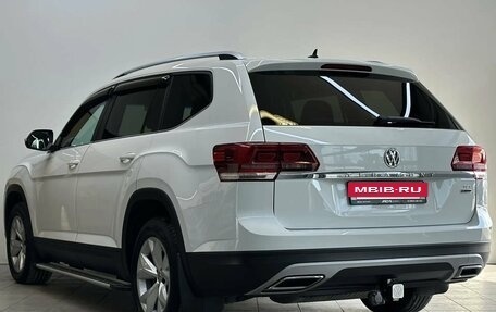 Volkswagen Teramont I, 2019 год, 3 555 000 рублей, 7 фотография