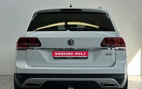 Volkswagen Teramont I, 2019 год, 3 555 000 рублей, 6 фотография