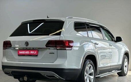 Volkswagen Teramont I, 2019 год, 3 555 000 рублей, 5 фотография
