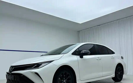 Toyota Corolla, 2023 год, 1 599 000 рублей, 1 фотография