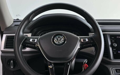 Volkswagen Teramont I, 2019 год, 3 555 000 рублей, 10 фотография