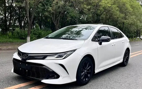 Toyota Corolla, 2022 год, 1 490 002 рублей, 1 фотография