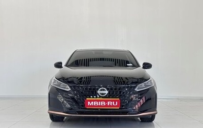 Nissan Altima VI (L34), 2025 год, 1 950 000 рублей, 1 фотография