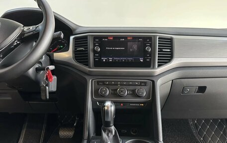 Volkswagen Teramont I, 2019 год, 3 555 000 рублей, 13 фотография