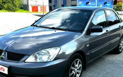 Mitsubishi Lancer IX, 2006 год, 380 000 рублей, 1 фотография