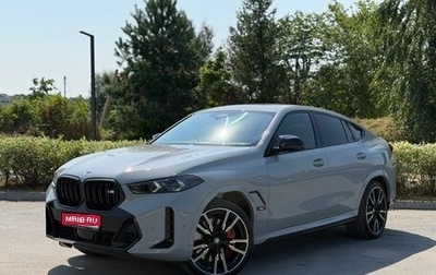 BMW X6, 2023 год, 13 390 000 рублей, 1 фотография