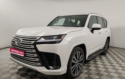 Lexus LX, 2026 год, 19 500 000 рублей, 1 фотография
