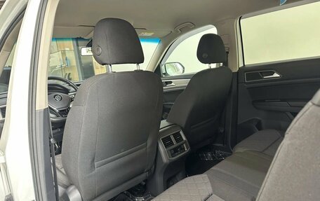 Volkswagen Teramont I, 2019 год, 3 555 000 рублей, 20 фотография