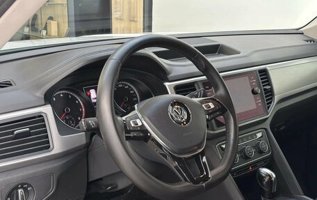 Volkswagen Teramont I, 2019 год, 3 555 000 рублей, 18 фотография
