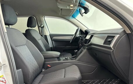 Volkswagen Teramont I, 2019 год, 3 555 000 рублей, 19 фотография