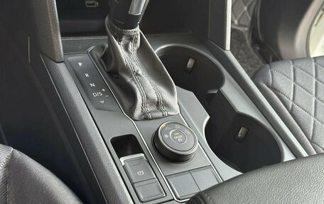 Volkswagen Teramont I, 2019 год, 3 555 000 рублей, 15 фотография