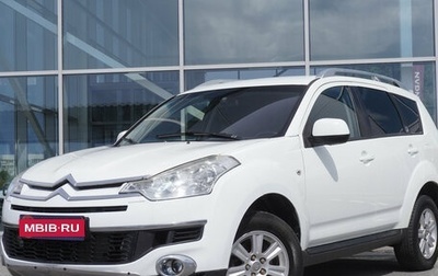 Citroen C-Crosser, 2010 год, 945 000 рублей, 1 фотография