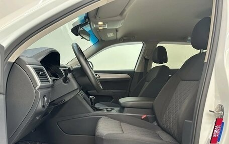 Volkswagen Teramont I, 2019 год, 3 555 000 рублей, 17 фотография