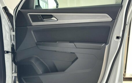 Volkswagen Teramont I, 2019 год, 3 555 000 рублей, 26 фотография
