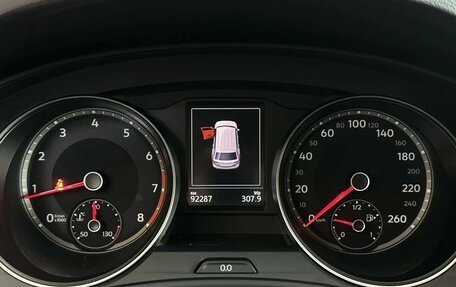 Volkswagen Teramont I, 2019 год, 3 555 000 рублей, 30 фотография