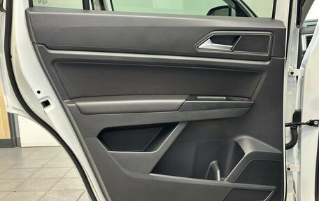 Volkswagen Teramont I, 2019 год, 3 555 000 рублей, 27 фотография