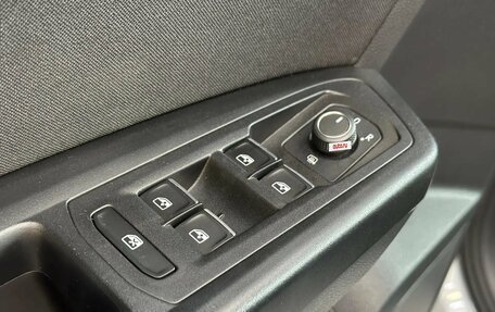 Volkswagen Teramont I, 2019 год, 3 555 000 рублей, 25 фотография
