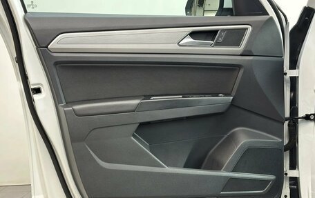 Volkswagen Teramont I, 2019 год, 3 555 000 рублей, 23 фотография