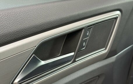 Volkswagen Teramont I, 2019 год, 3 555 000 рублей, 24 фотография