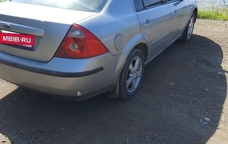 Ford Mondeo III, 2003 год, 237 000 рублей, 2 фотография