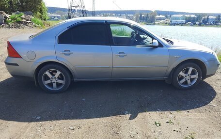Ford Mondeo III, 2003 год, 237 000 рублей, 5 фотография