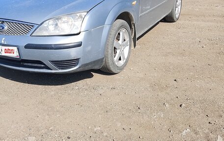 Ford Mondeo III, 2003 год, 237 000 рублей, 6 фотография