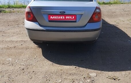 Ford Mondeo III, 2003 год, 237 000 рублей, 3 фотография