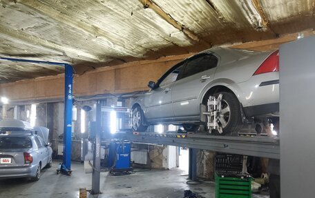 Ford Mondeo III, 2003 год, 237 000 рублей, 15 фотография